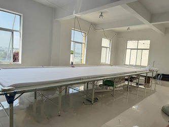 Anhui Chenyu Home Textile Co., Ltd.