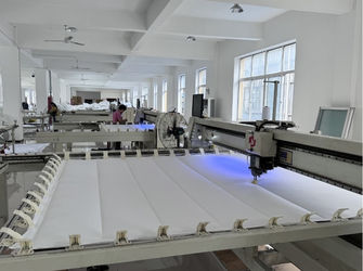 Anhui Chenyu Home Textile Co., Ltd.