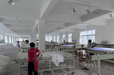 Anhui Chenyu Home Textile Co., Ltd.