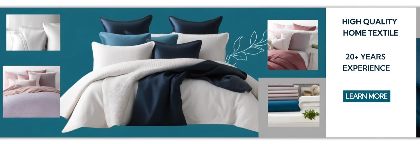 quality Home Bedding Comforter factory