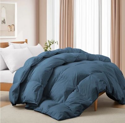All Season Cotton Down Quilt Duvet 90gsm/100gsm/110gsm