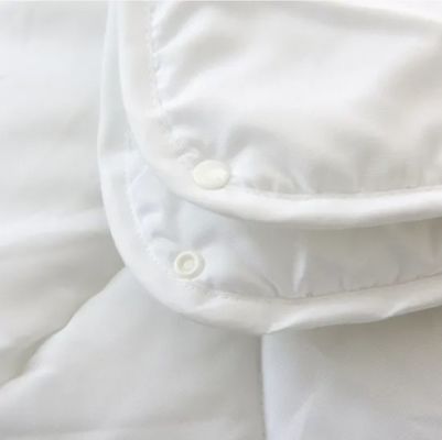 Classic White Collection Quilt Lightweight Summer Diamond Comforter Quilt