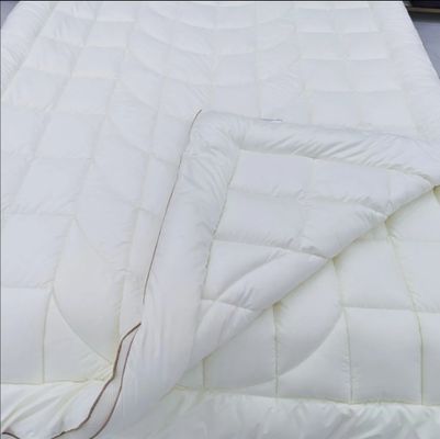 Machine Washable Solid Microfiber Comforter Hypoallergenic All Season Duvet Cover