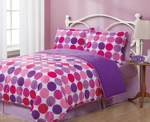 Printed Floral All Season Duvet Cover Hypoallergenic Microfiber Queen Comforter