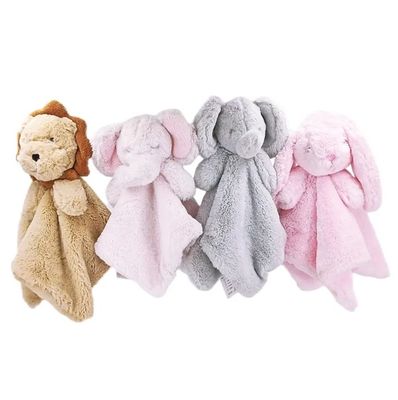 Kids Soft Microfiber Blanket All Season Solid Printed 100% Cotton Baby Flannel Blanket