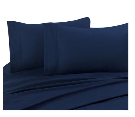 Modern Classic Hypoallergenic Bed Sheet Sets Breathable Microfiber Queen Bed Sheets
