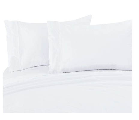 Custom Color Microfiber Bed Sheet Fade Resistant Fitted Flat Bed Sheet Set
