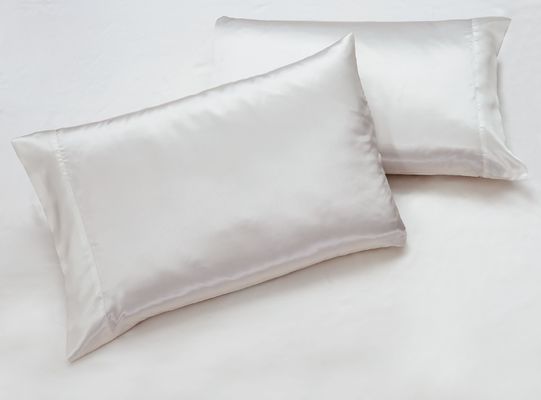 Breathable Satin Bed Sheet Super Soft Modern Microfiber Satin Sheet Set Queen