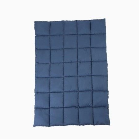 100% Cotton Quilt Comforter Bicolor Fashionable Quilt Comforter Set Customized color